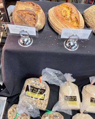 Indy Winter Farmers Market by null