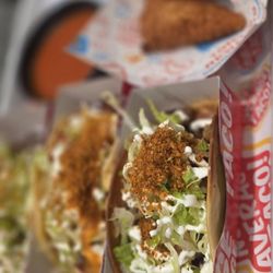 Tony’s Tacos