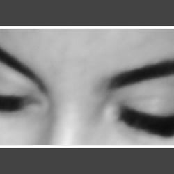 Lash and Sass - Yes I woke up like this! No make up just Lash and Sass lashes. Roll out of bed and go to work!