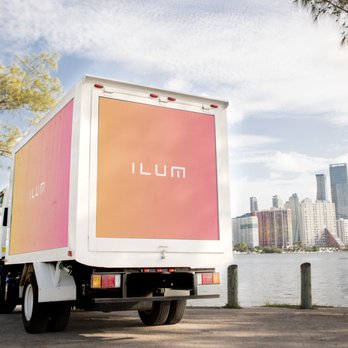 ILUM - Nationwide Digital LED Mobile Billboard. We cover 28 states and Canada. For booking call 1(844) 344-4586 - Marketing Near Me - Miramar, Florida ILUM - Nationwide Digital LED Mobile Billboard. We cover 28 states and Canada. For booking call 1(844) 344-4586 - Marketing Near Me - Miramar, Florida