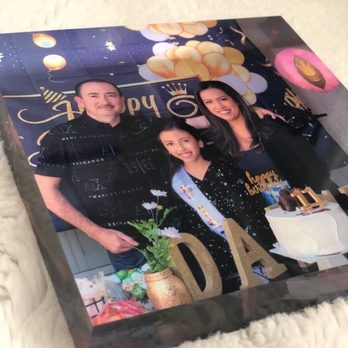 Advanced Photo Lab - Daisy's 11th Birthday! - Photography Stores & Services Near Me - Canoga Park, California