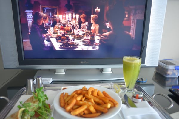 Sofitel Brisbane Central by null