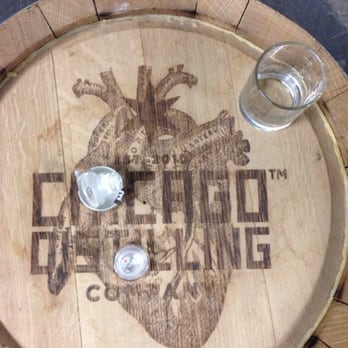Chicago Distilling Company - Logo - Distilleries Near Me - Chicago, Illinois Chicago Distilling Company - Logo - Distilleries Near Me - Chicago, Illinois