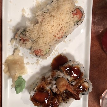 Sushi Jin - Japanese Near Me - Silver Spring, Maryland