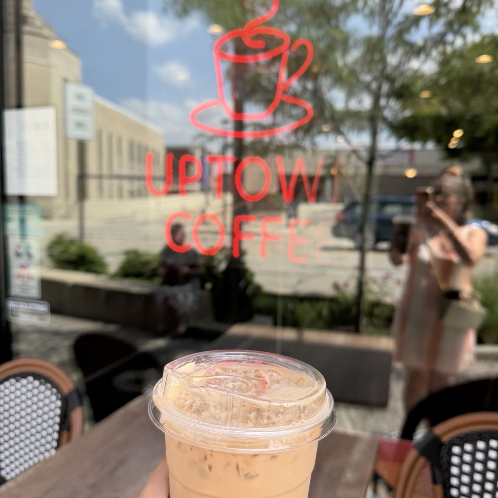 Uptown Coffee - Coffee right outside of the store - Coffee & Tea Near Me - Pittsburgh, Pennsylvania Uptown Coffee - Coffee right outside of the store - Coffee & Tea Near Me - Pittsburgh, Pennsylvania