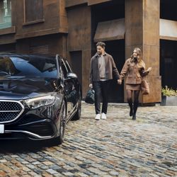 Addison Lee - Addison Lee is the trusted choice for passengers and businesses seeking reliable transportation.