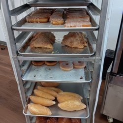 Don Enrique’s Bakery