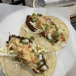 Fish Tacos Fish Tacos