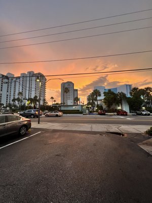 Clearwater Beach Hotel