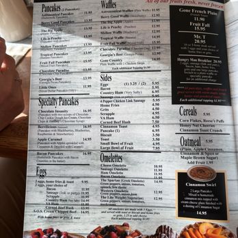 Astronomical Pancake House - Breakfast & Brunch Near Me - Williamsburg, Virginia Astronomical Pancake House - Breakfast & Brunch Near Me - Williamsburg, Virginia