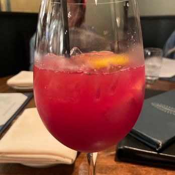 BlackSalt - Sangria - Seafood Near Me - Washington, DC, District of Columbia
