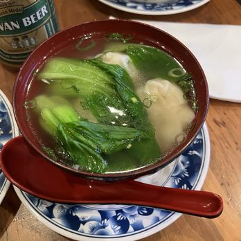 Joy - Wonton Noodle Soup - Taiwanese Near Me - Los Angeles, California Joy - Wonton Noodle Soup - Taiwanese Near Me - Los Angeles, California