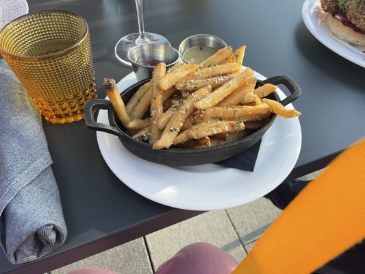 Sly Rooftop Bar by null
