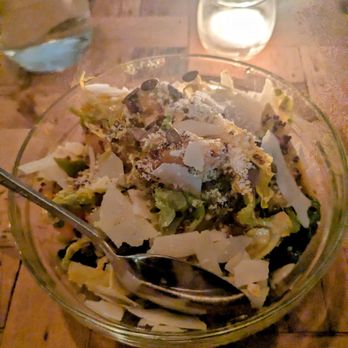 Roey's - harvest salad - Pizza Near Me - New York, New York Roey's - harvest salad - Pizza Near Me - New York, New York