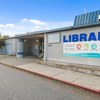 Oak Harbor Library - Libraries Near Me - Oak Harbor, Washington Oak Harbor Library - Libraries Near Me - Oak Harbor, Washington