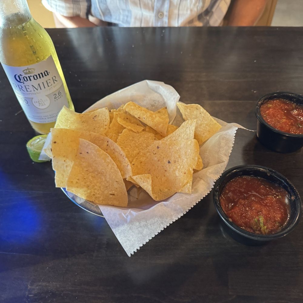 MAD Mexican Grill - Corona premier, chips and salsa - Mexican Near Me - Keller, Texas MAD Mexican Grill - Corona premier, chips and salsa - Mexican Near Me - Keller, Texas