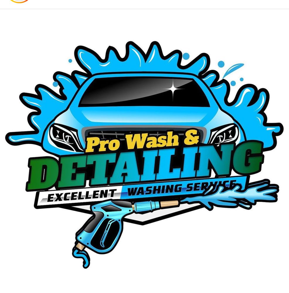 PRO WASH & DETAILING 5241 Fairlawn Ave, Baltimore, Maryland Auto