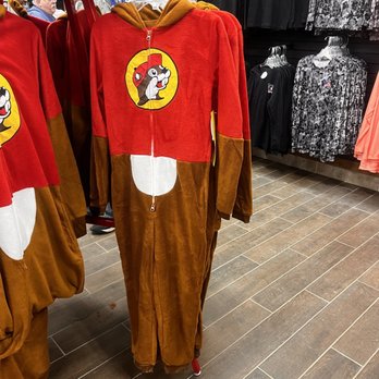 Buc-ee's - Convenience Stores Near Me - Berthoud, Colorado