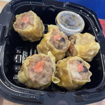 Kai Kai BBQ - Siu Mai - Cantonese Near Me - Orlando, Florida Kai Kai BBQ - Siu Mai - Cantonese Near Me - Orlando, Florida