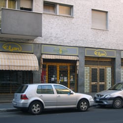Il panificio Binda