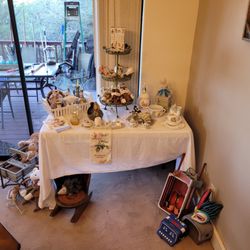 Naomi's Clutter Clearers - Estate Sale Prescott