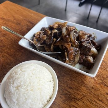 Plenty of Clouds - Beef short rib - Asian Fusion Near Me - Seattle, Washington Plenty of Clouds - Beef short rib - Asian Fusion Near Me - Seattle, Washington