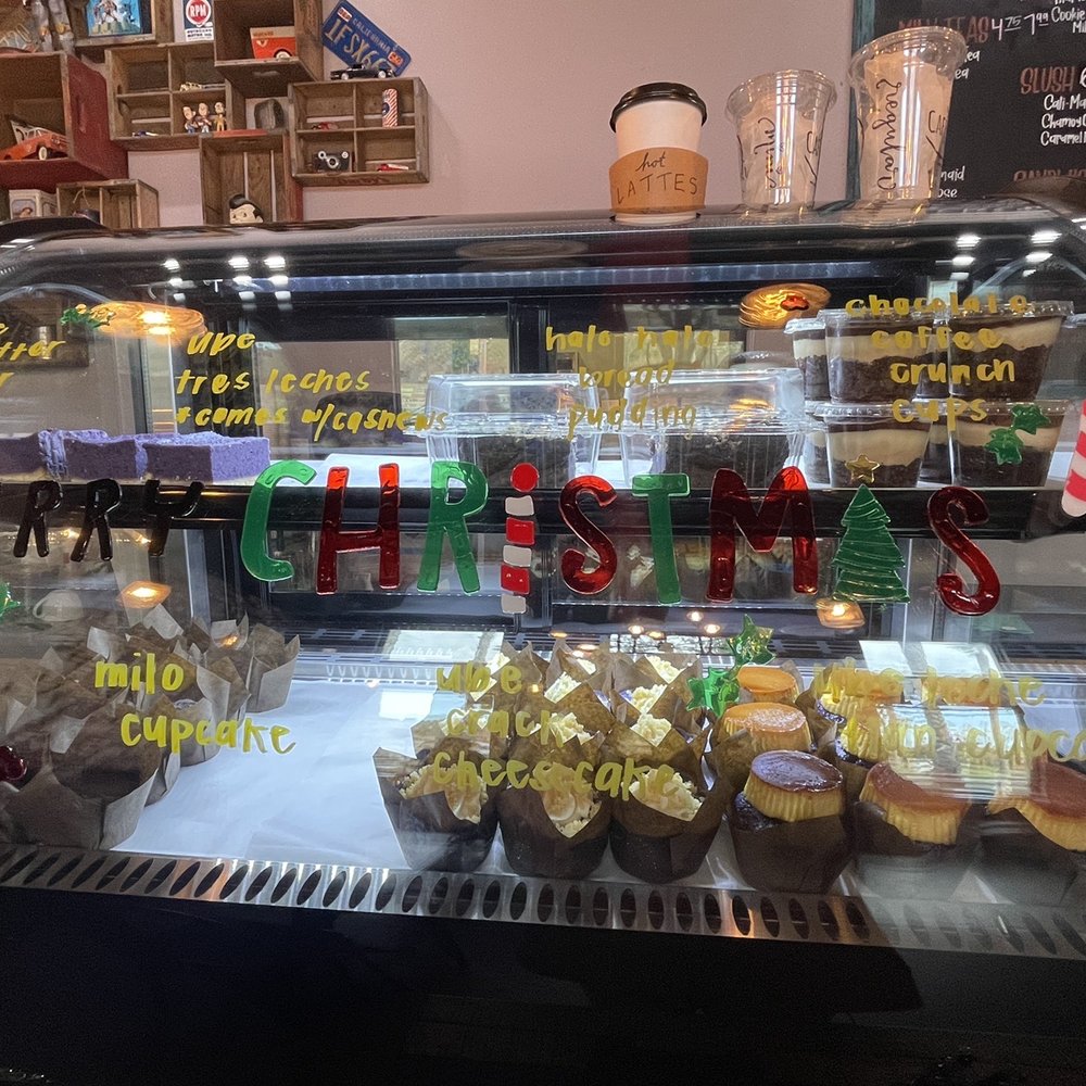Cafe 86 - Desserts Near Me - Chula Vista, California Cafe 86 - Desserts Near Me - Chula Vista, California