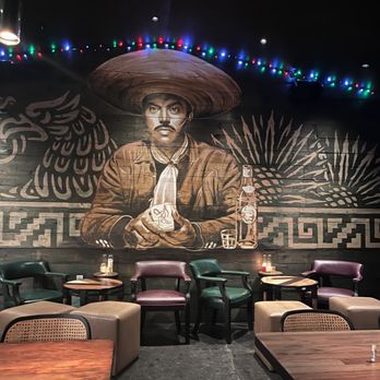 Seven Spirits - Bars Near Me - Austin, Texas