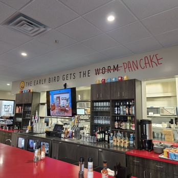 Early Bird - Ankeny - Breakfast & Brunch Near Me - Ankeny, Iowa