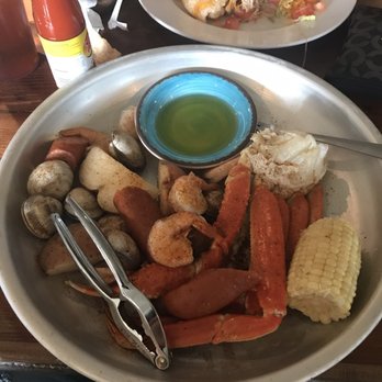 The Trading Post - Low country boil - Southern Near Me - Emerald Isle, North Carolina The Trading Post - Low country boil - Southern Near Me - Emerald Isle, North Carolina