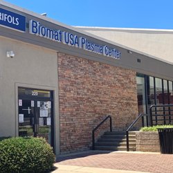 Biomat USA