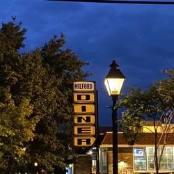 Milford Diner