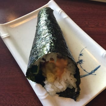 Ginza Sushi - Shrimp Tempura Maki. Soooo good - Sushi Bars Near Me - Honolulu, Hawaii Ginza Sushi - Shrimp Tempura Maki. Soooo good - Sushi Bars Near Me - Honolulu, Hawaii