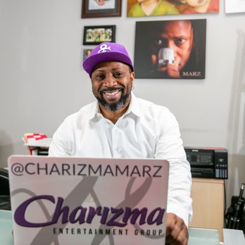 Charizma Entertainment - DJs Near Me - Northbrook, Illinois