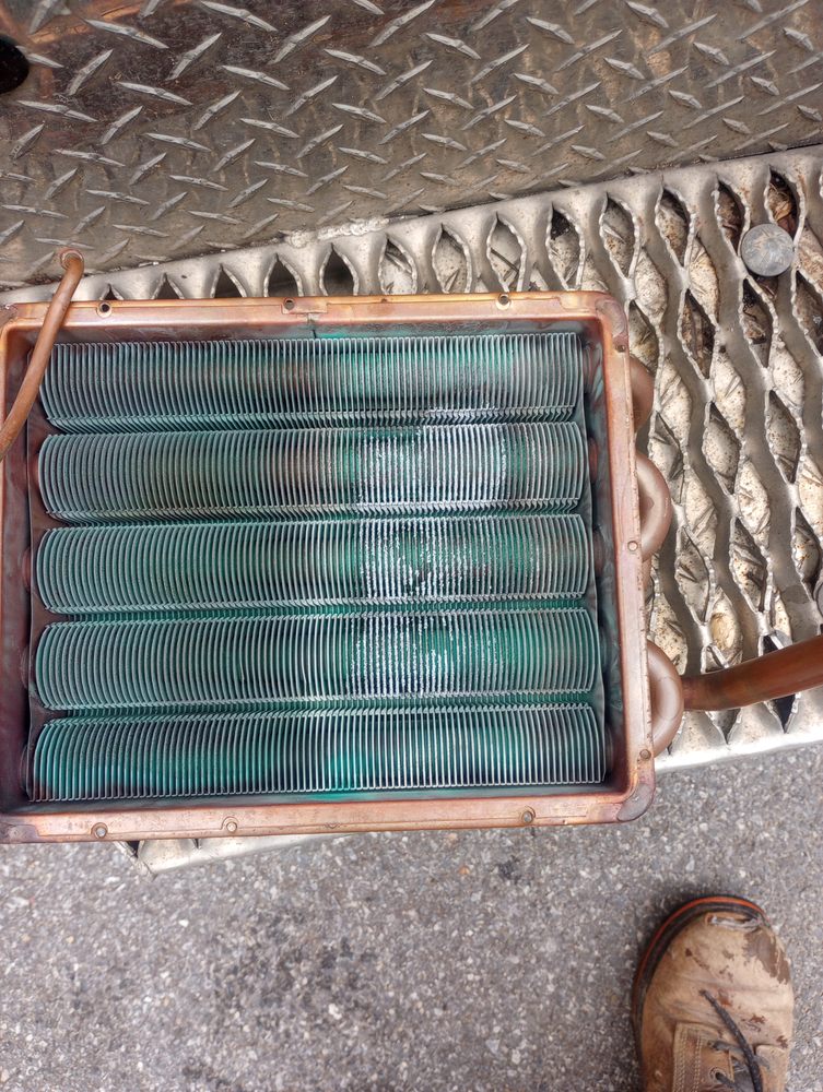 Slide of Country Plumbing