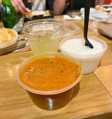Jai Ho Indian Kitchen | Krog Street Market by null