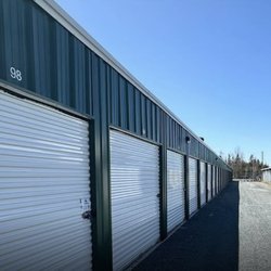 Coastline Storage