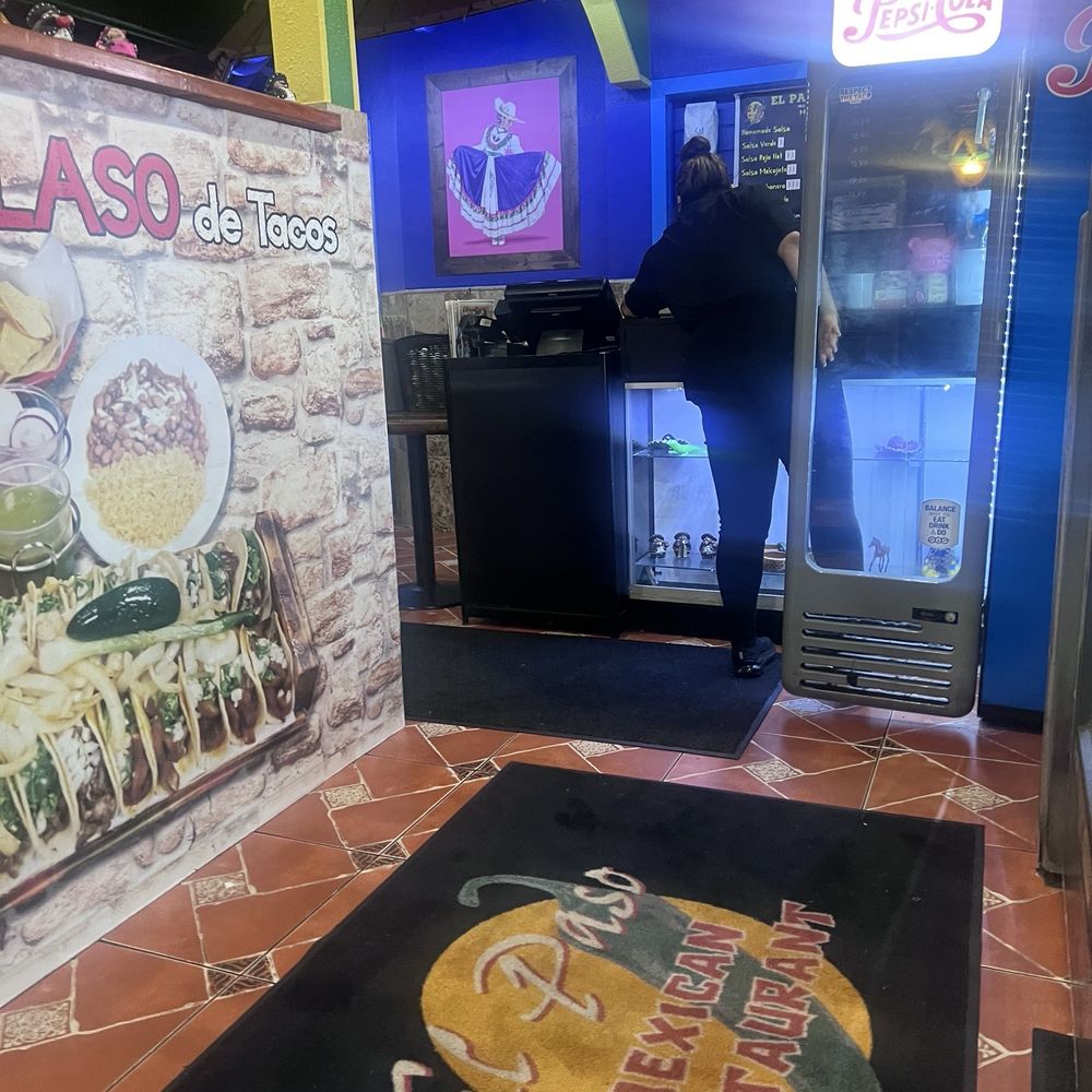 El Paso Mexican Restaurant - Mexican Near Me - Springfield, Virginia El Paso Mexican Restaurant - Mexican Near Me - Springfield, Virginia