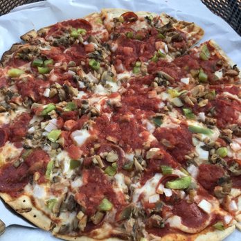 Congress Pizza - Pizza Near Me - Ishpeming, Michigan
