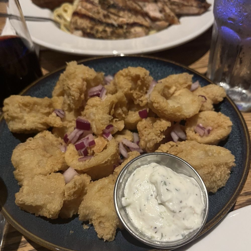 Calamari
