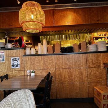 Khao Soi - Inside - Thai Near Me - Bremerton, Washington Khao Soi - Inside - Thai Near Me - Bremerton, Washington