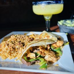 Texas Quesadilla