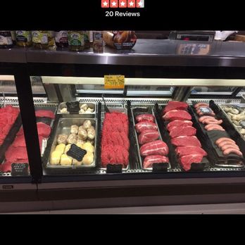 Osseo Meat Market - Butcher Near Me - Osseo, Minnesota