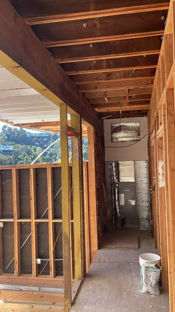 Slide of Ecosmart Development & Construction