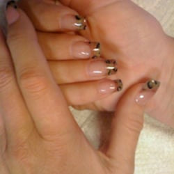 Ambiance Hair & Nail Studio - Purr-fect 10