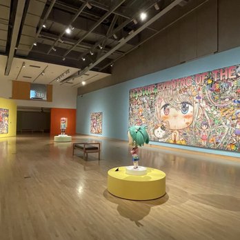 Phoenix Art Museum - Art Museums Near Me - Phoenix, Arizona Phoenix Art Museum - Art Museums Near Me - Phoenix, Arizona