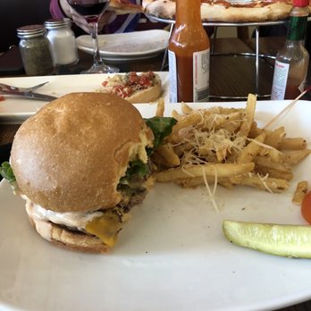 Manny's Barzzeria - M B'S cheeseburger - Pizza Near Me - Isleton, California Manny's Barzzeria - M B'S cheeseburger - Pizza Near Me - Isleton, California