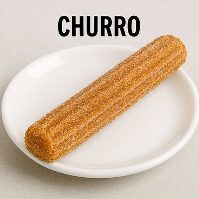 Blue Corn Tacos by null