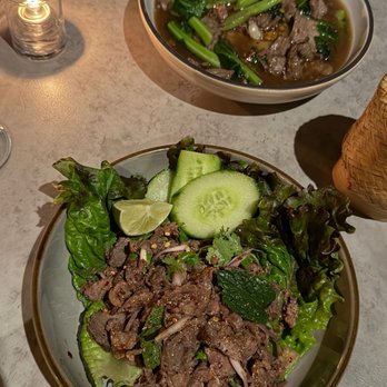 Thai Me Up - Thai Near Me - Stockton, California