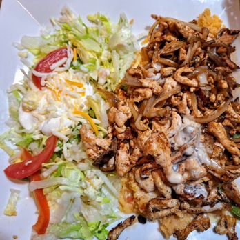 El Charro - Arroz con pollo - would order again - Mexican Near Me - Irmo, South Carolina El Charro - Arroz con pollo - would order again - Mexican Near Me - Irmo, South Carolina